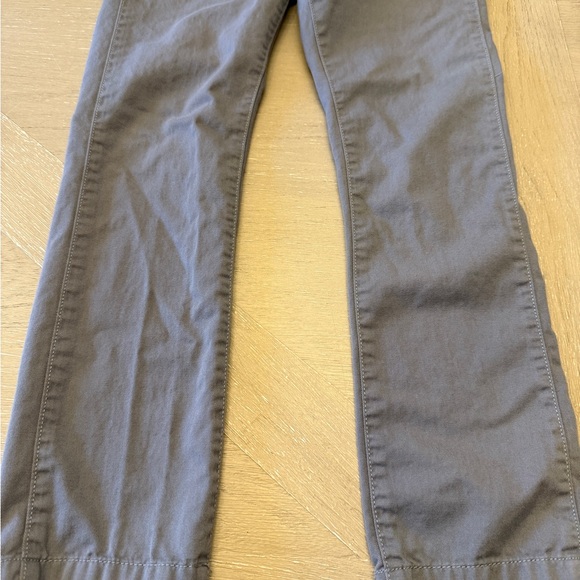 Place Light Gray Adjustable Waist Pants Sz 10 - Picture 2 of 6